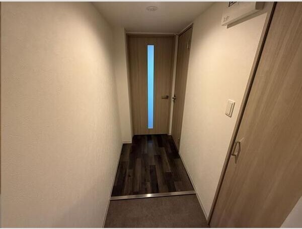 BRIGHTON COURT N20 玄関