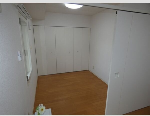 プリマベーラ発寒南 その他部屋・スペース