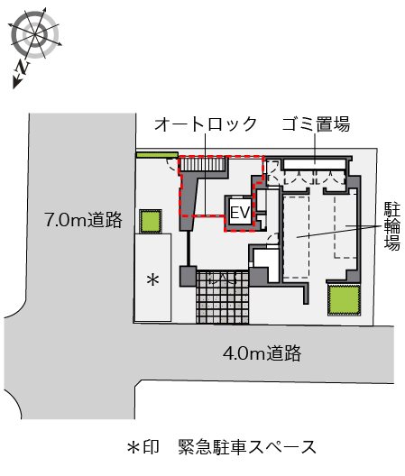 ＬＯＶＩＥ麻布十番 その他