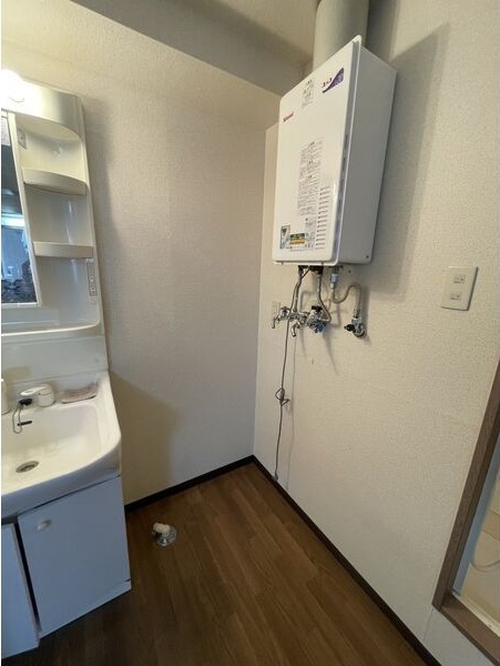 ルーブル菊水 その他設備