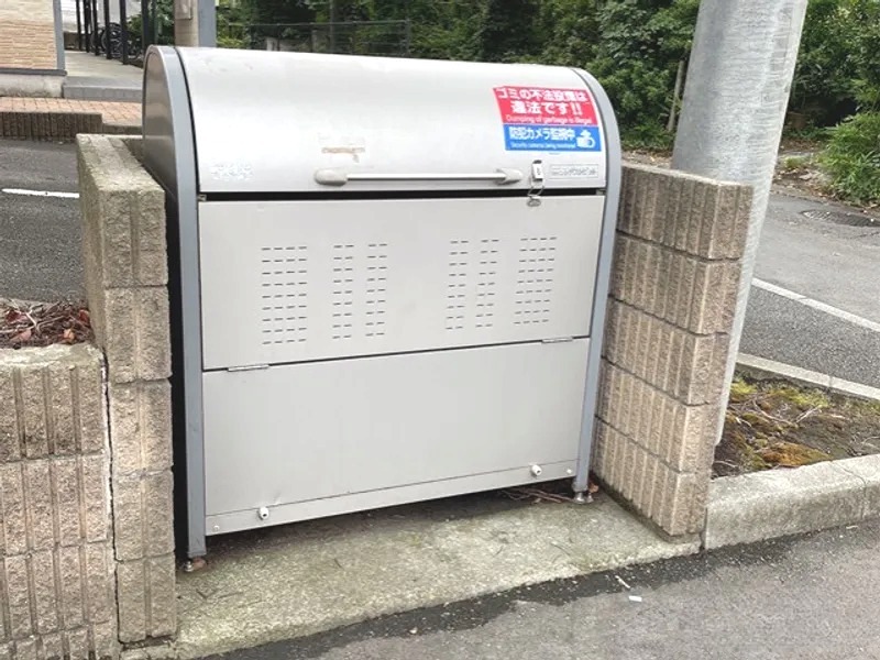 オリーブⅡ その他共有部分