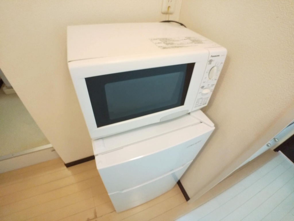レオネクストパークハイツ　Ｂ その他