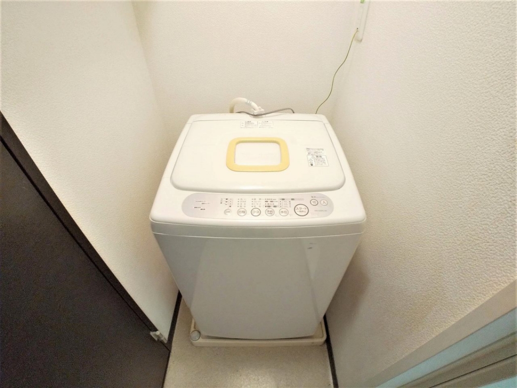 レオネクストパークハイツ　Ｂ その他