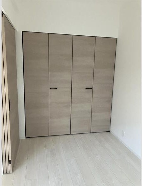 S-RESIDENCE二十四軒avelis 収納