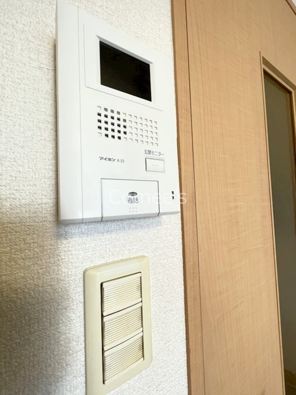 ケー　ファイブ セキュリティ