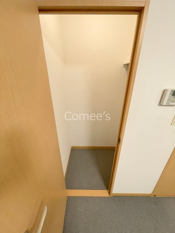 ケー　ファイブ 収納