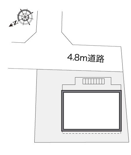 レオパレスペニーハイツⅠ その他