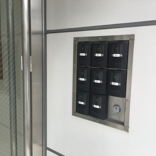 アクトビル その他設備