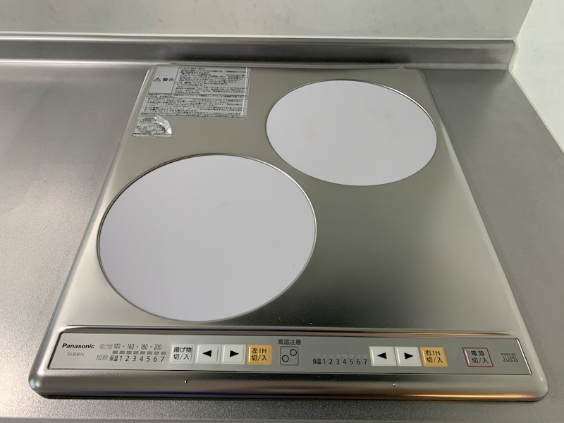 CRECERⅡ その他設備
