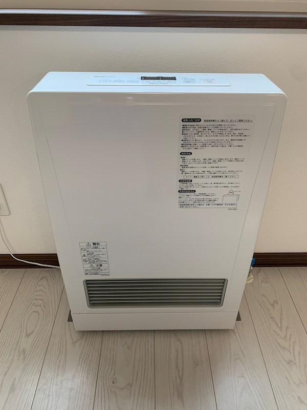 CRECERⅡ その他設備
