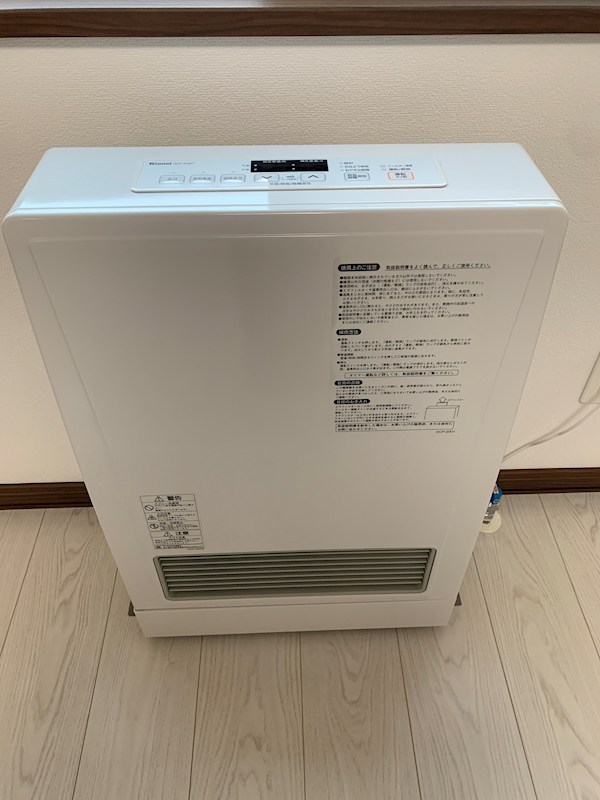 CRECERⅡ その他設備