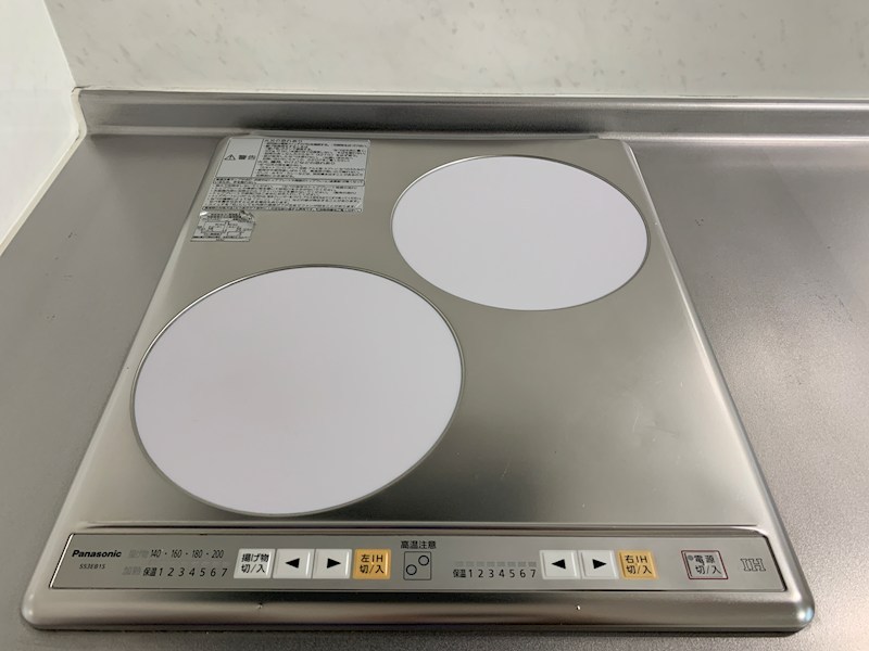 CRECERⅡ その他設備