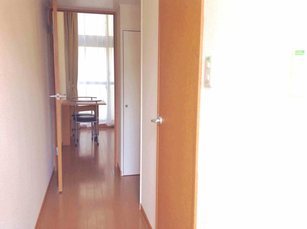 レオパレスベルウッド その他