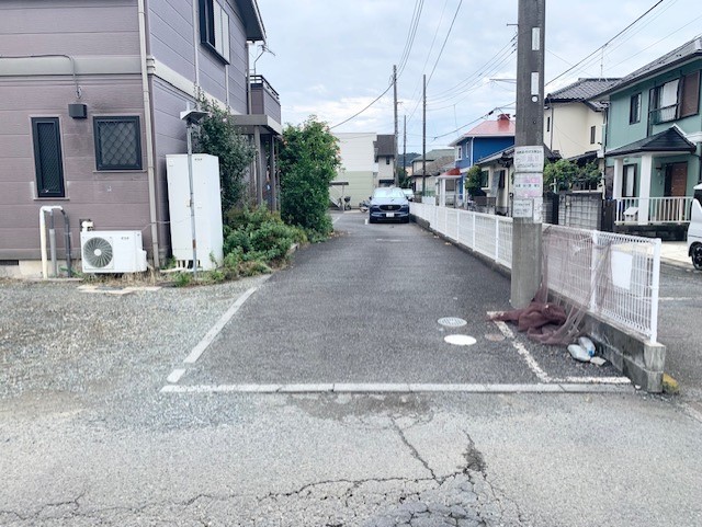 レオパレス卯月　２００３ その他