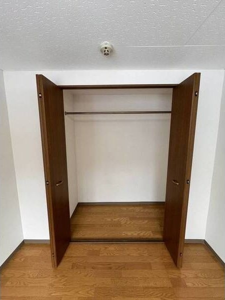 ポプラ 収納