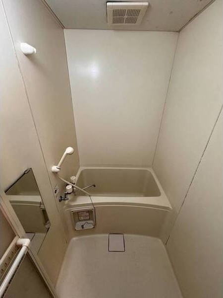 ポプラ 風呂画像