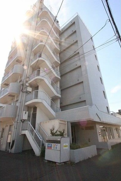 エスティ32 外観