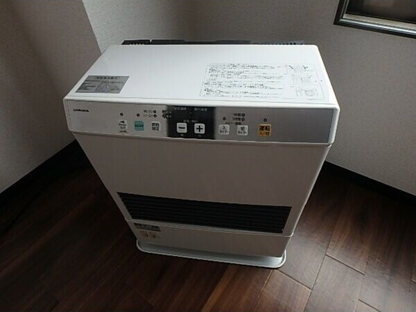 サンハイツN30 その他設備