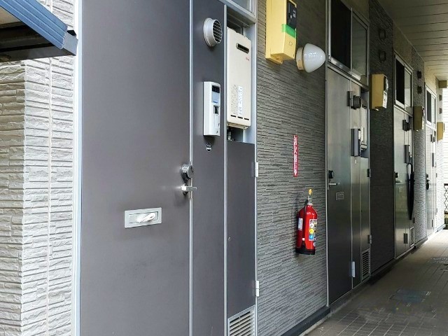 レオパレスサンブリッジ その他