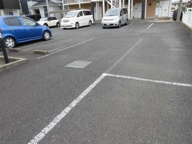 レオパレス妻田北Ａ その他
