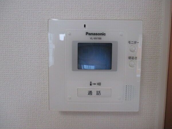 ティンカーベル セキュリティ