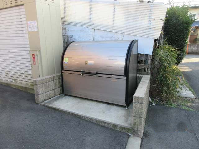 クレイノオークフォレスト その他