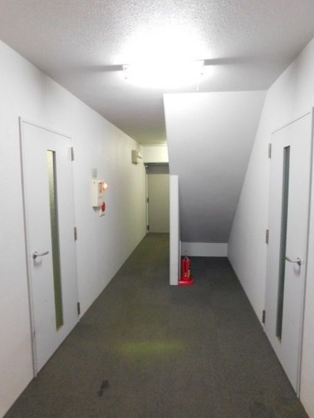 Flats LIDO菊水 その他共有部分