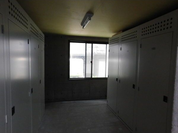 Flats LIDO菊水 その他共有部分