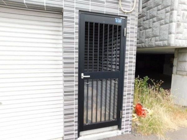 Flats LIDO菊水 その他共有部分