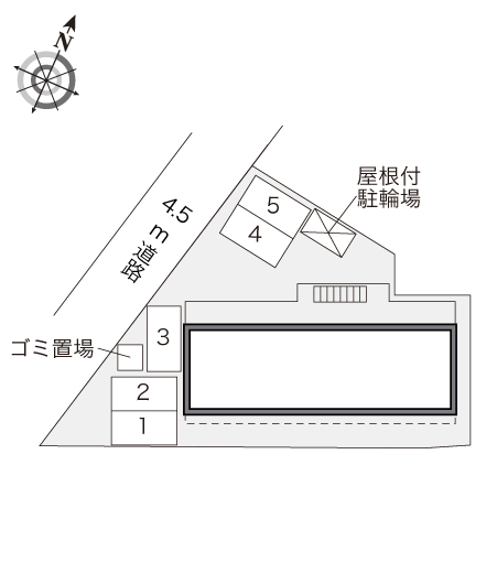 レオパレス成美 その他