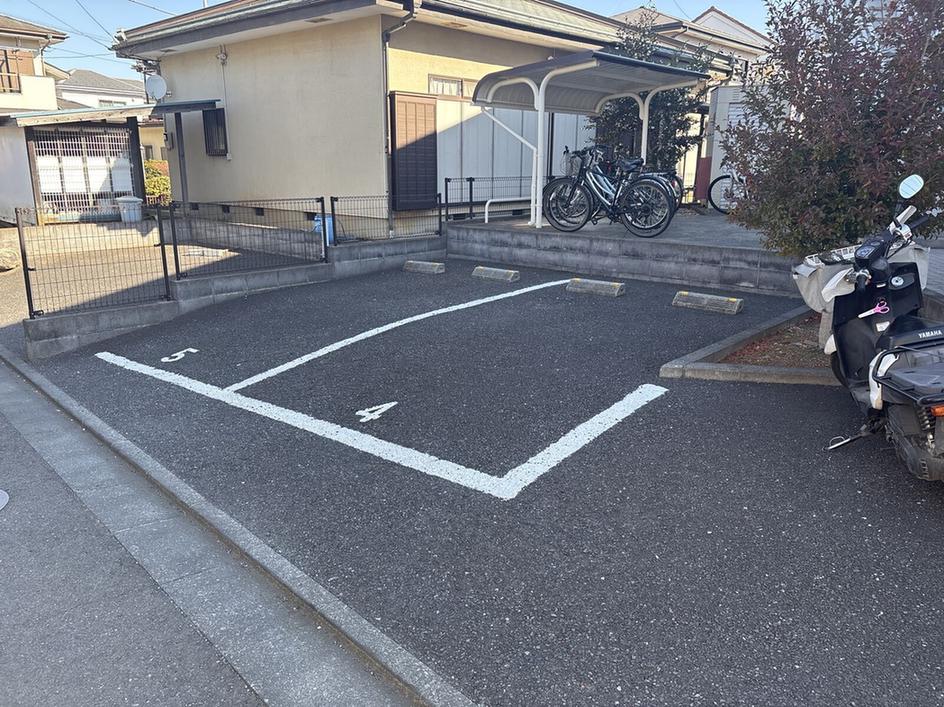 レオパレス成美 その他
