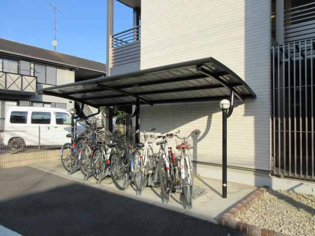 クレイノオークフォレスト その他