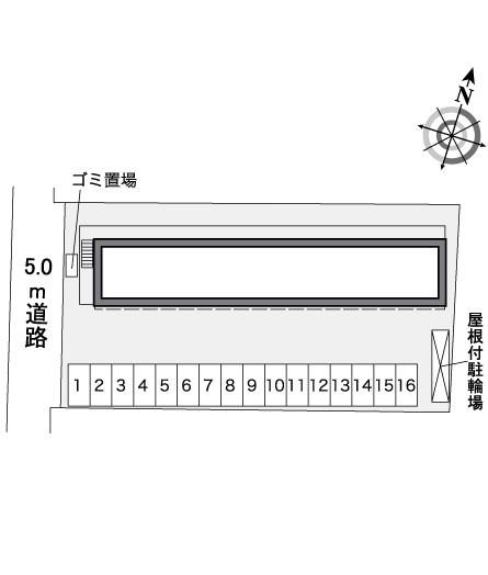 レオパレスポポー その他