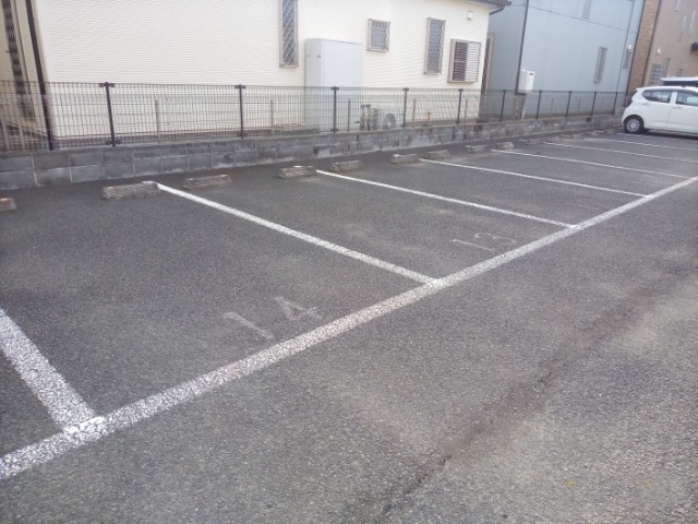 レオパレスポポー その他