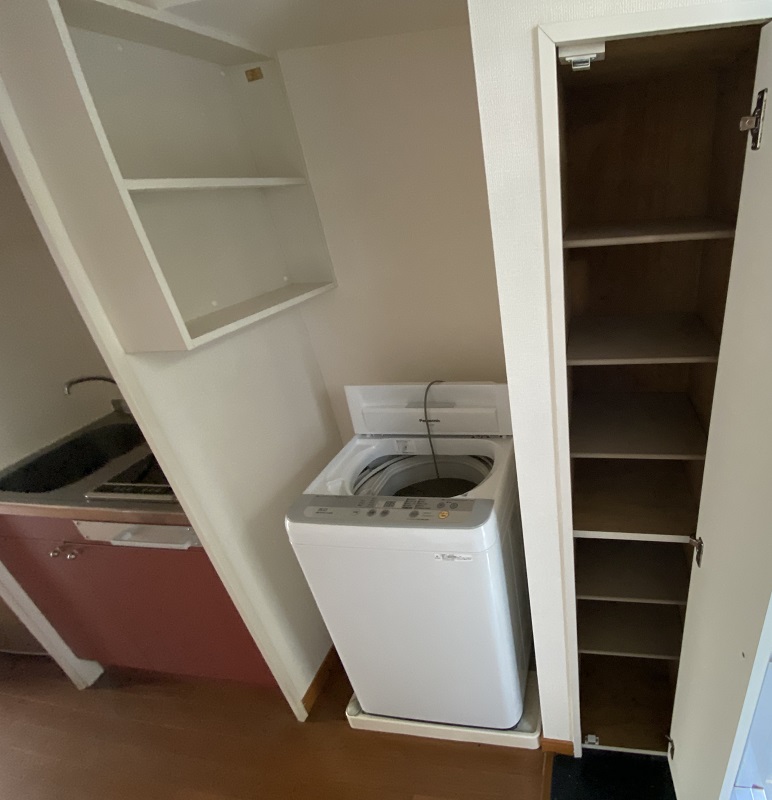 レオパレスポポー その他
