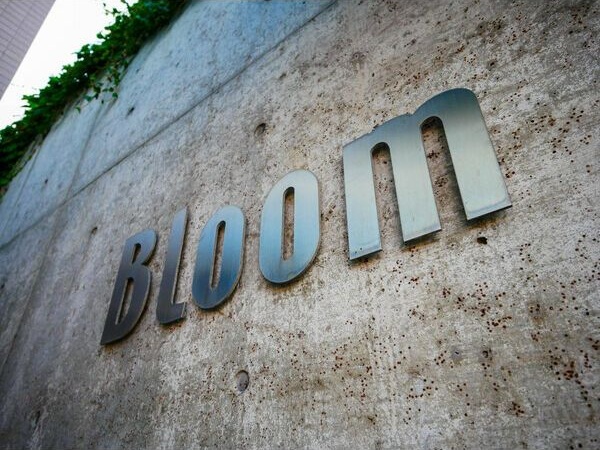 BLoom 外観
