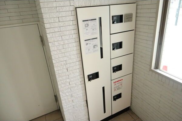 フレックス円山 その他共有部分