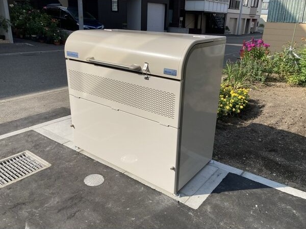 ラピスラズリ その他共有部分