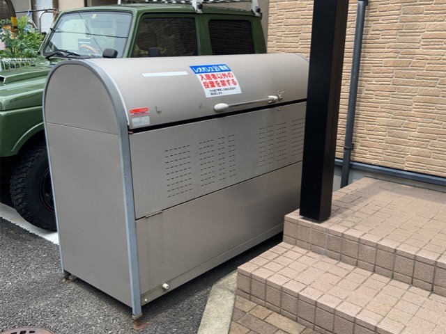レオパレスメゾン田中Ⅱ その他