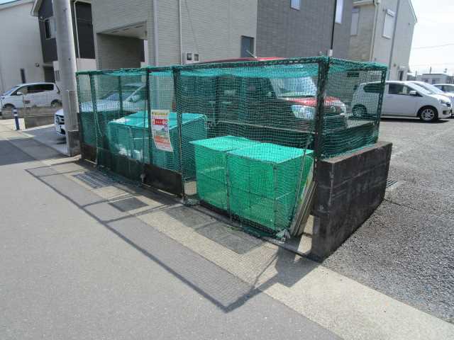 レオパレスＡｍｏｕｒ その他