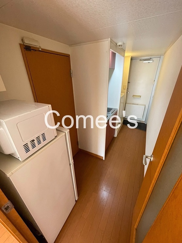 ペニーハイツⅡ その他部屋・スペース