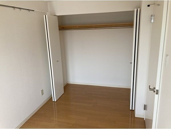 maison de 桜(メゾンド桜) 収納