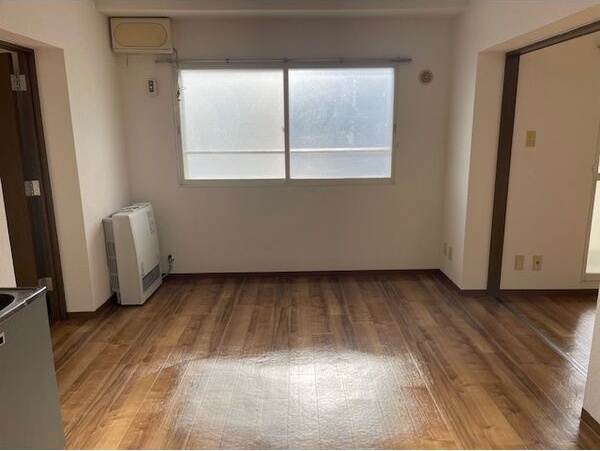 DEVEX282　(デベックス282) リビング