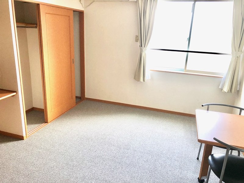 レオパレスしなのⅡ その他