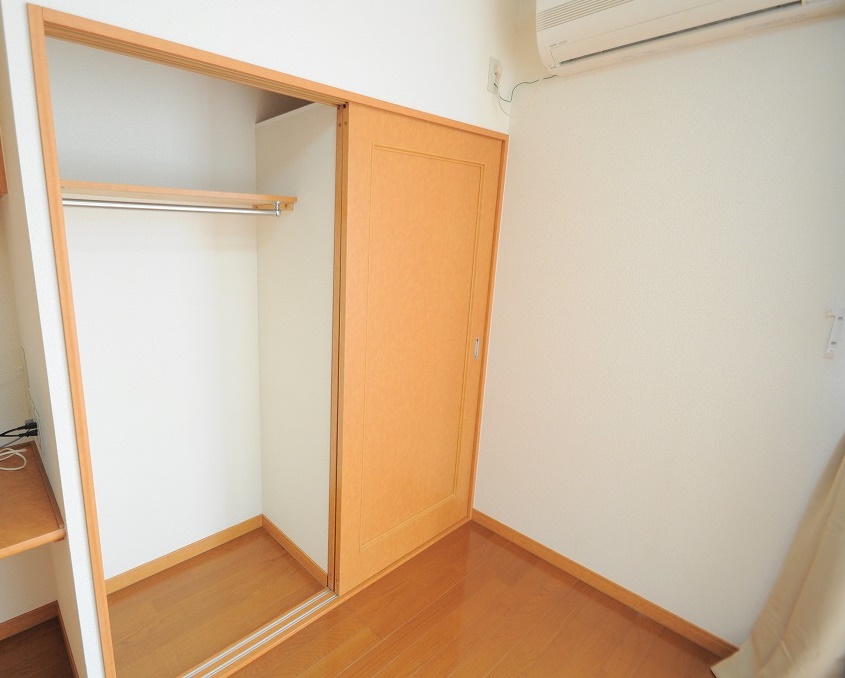 レオパレスしなのⅡ その他