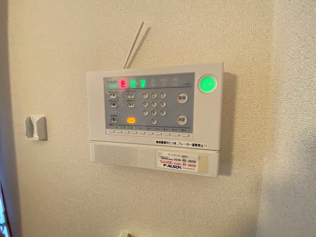 レオパレスしなのⅡ その他