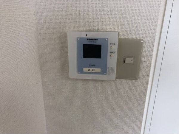 ノース266 セキュリティ