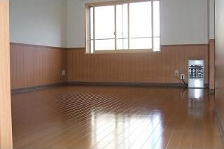 グランシャリオ ベッドルーム