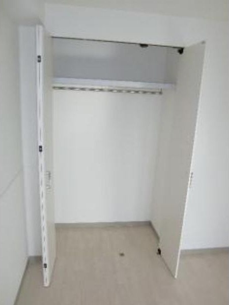 ノヴァシャトン 収納
