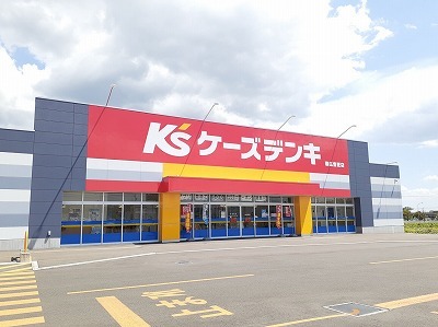プリムローズⅡ その他
